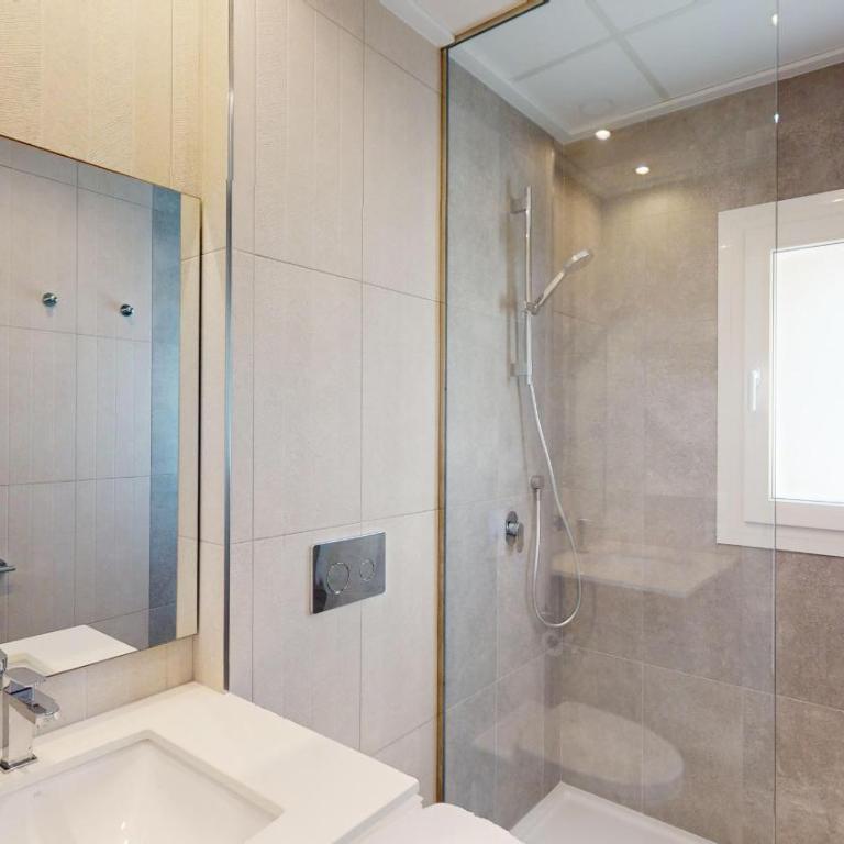 Sevilla 7 - 301 - Apartamento - Planta baja - 32