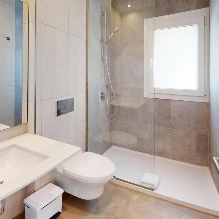 Sevilla 7 - 301 - Apartamento - Planta baja - 34