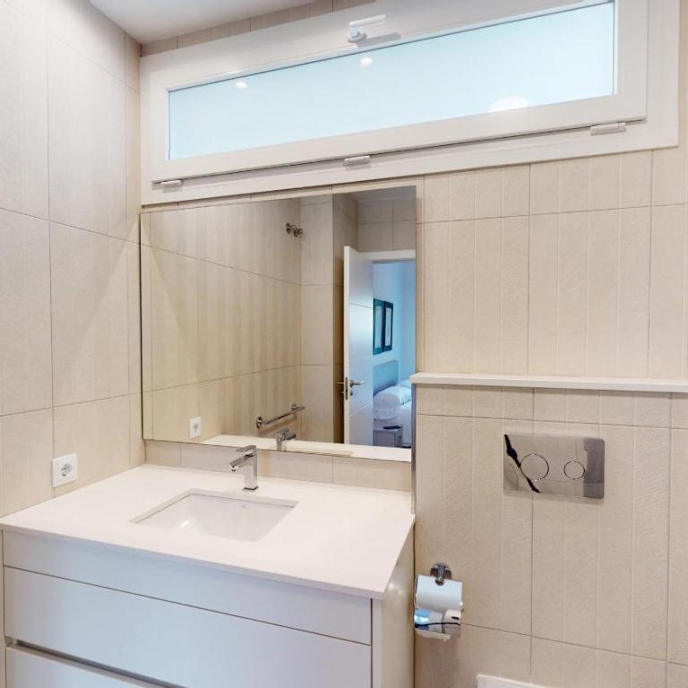 Sevilla 7 - 301 - Apartamento - Planta baja - 37