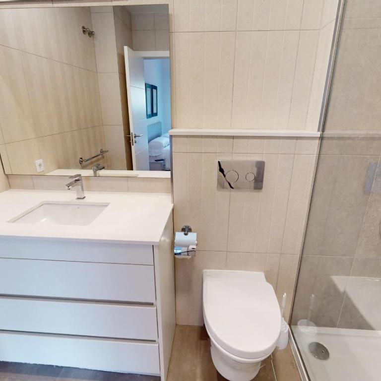 Sevilla 7 - 301 - Apartamento - Planta baja - 38