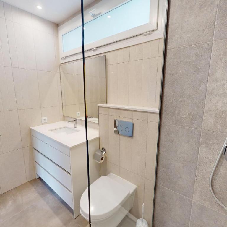 Sevilla 7 - 301 - Apartamento - Planta baja - 40