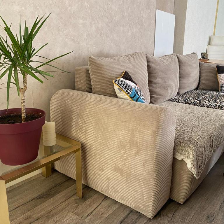 PARIS BASTILLE BEL APPARTEMENT 4 COUCHAGEs - Appartement 1 Chambre - Vue sur Ville - 6