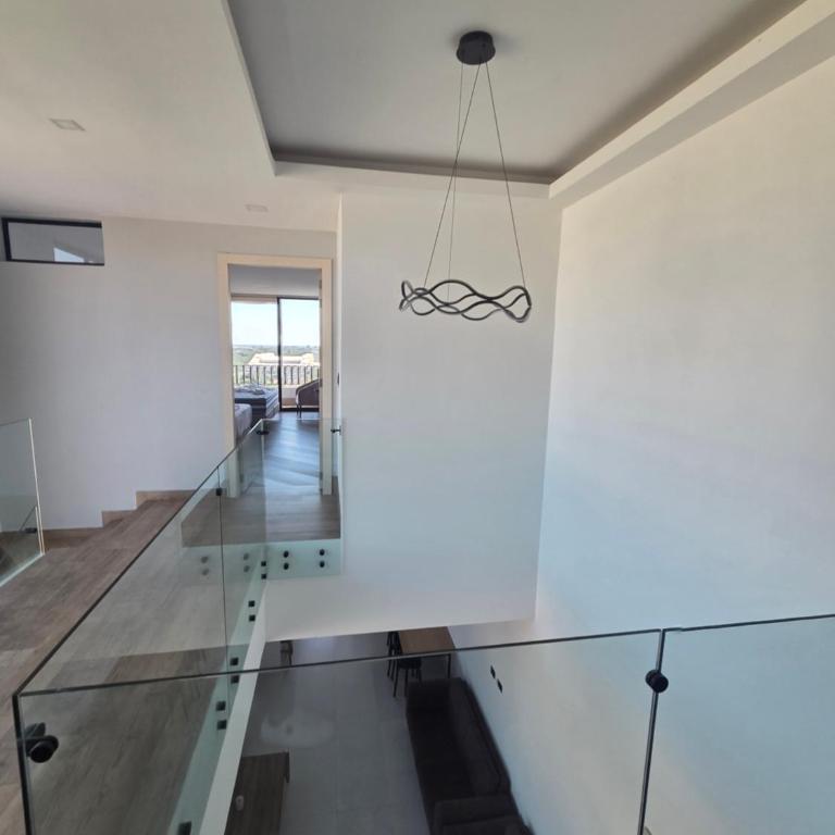 Greenport Plaza De lujo, tipo loft, 4 camas, piscina, jacuzzi, crucitas mejor sector, cerca de todo - Apartamento Loft de 3 dormitorios - 3