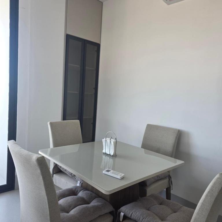 Greenport Plaza De lujo, tipo loft, 4 camas, piscina, jacuzzi, crucitas mejor sector, cerca de todo - Apartamento Loft de 3 dormitorios - 15