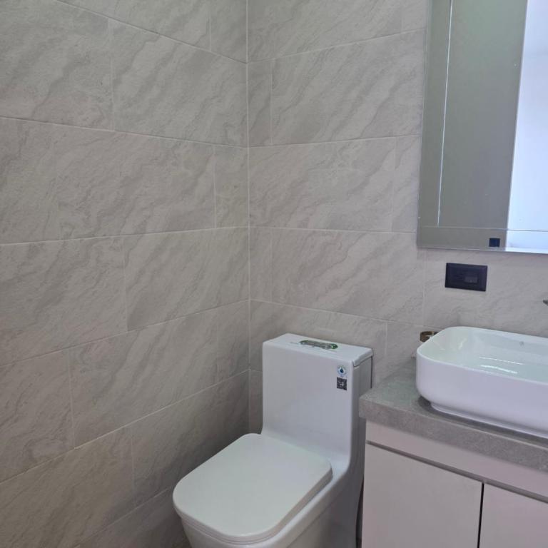 Greenport Plaza De lujo, tipo loft, 4 camas, piscina, jacuzzi, crucitas mejor sector, cerca de todo - Apartamento Loft de 3 dormitorios - 17