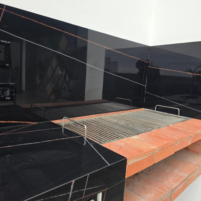 Greenport Plaza De lujo, tipo loft, 4 camas, piscina, jacuzzi, crucitas mejor sector, cerca de todo - Apartamento Loft de 3 dormitorios - 18