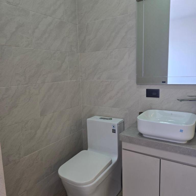 Greenport Plaza De lujo, tipo loft, 4 camas, piscina, jacuzzi, crucitas mejor sector, cerca de todo - Apartamento Loft de 3 dormitorios - 22