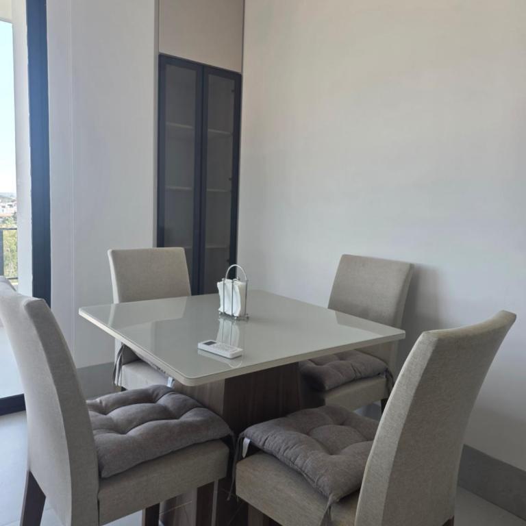 Greenport Plaza De lujo, tipo loft, 4 camas, piscina, jacuzzi, crucitas mejor sector, cerca de todo - Apartamento Loft de 3 dormitorios - 30