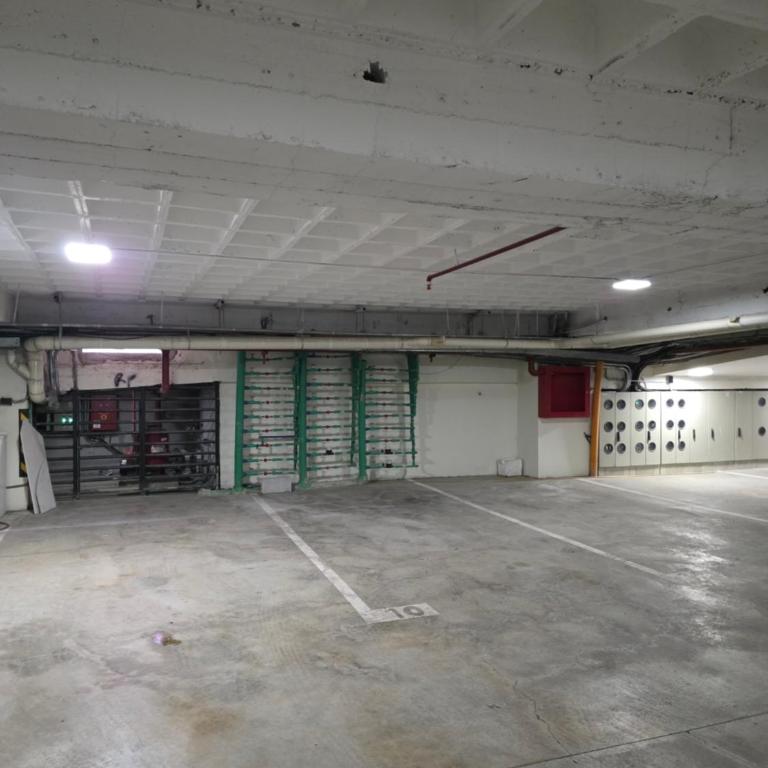 Greenport Plaza De lujo, tipo loft, 4 camas, piscina, jacuzzi, crucitas mejor sector, cerca de todo - Apartamento Loft de 3 dormitorios - 43