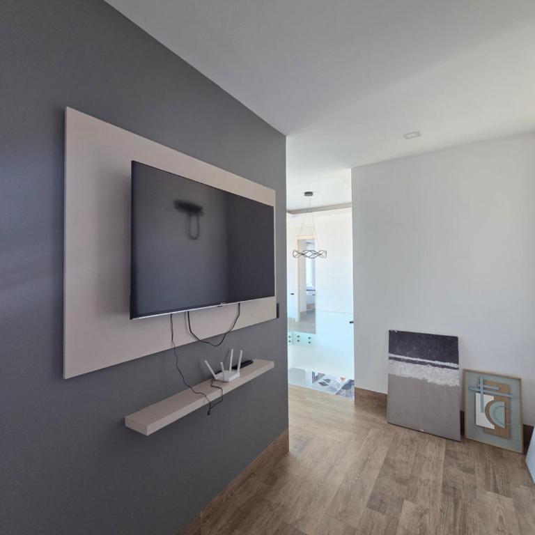 Greenport Plaza De lujo, tipo loft, 4 camas, piscina, jacuzzi, crucitas mejor sector, cerca de todo - Apartamento Loft de 3 dormitorios - 48