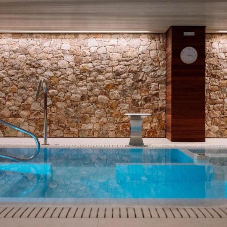 Hotel Terraverda at Empordà Golf Resort - Classic Montgrí - Spa Included - Reservation needed - 7