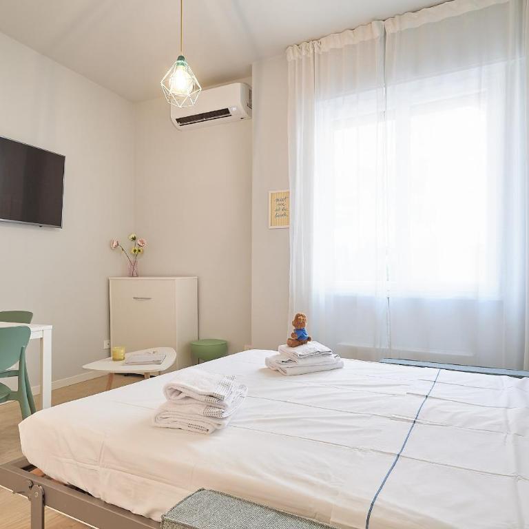 Mare e Conchiglie - Appartamento - 29