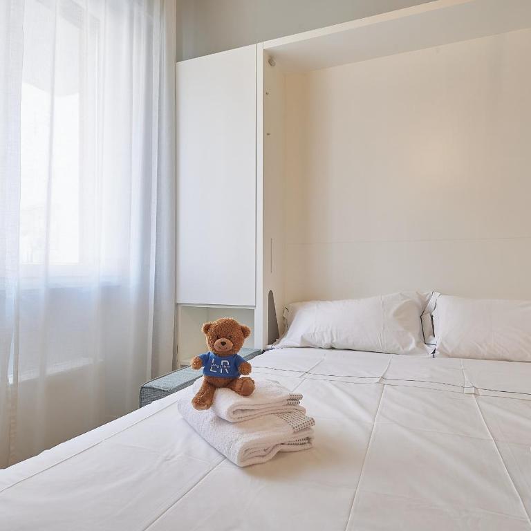Mare e Conchiglie - Appartamento - 33