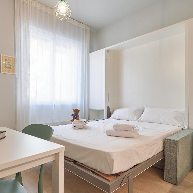 Mare e Conchiglie - Appartamento - 31