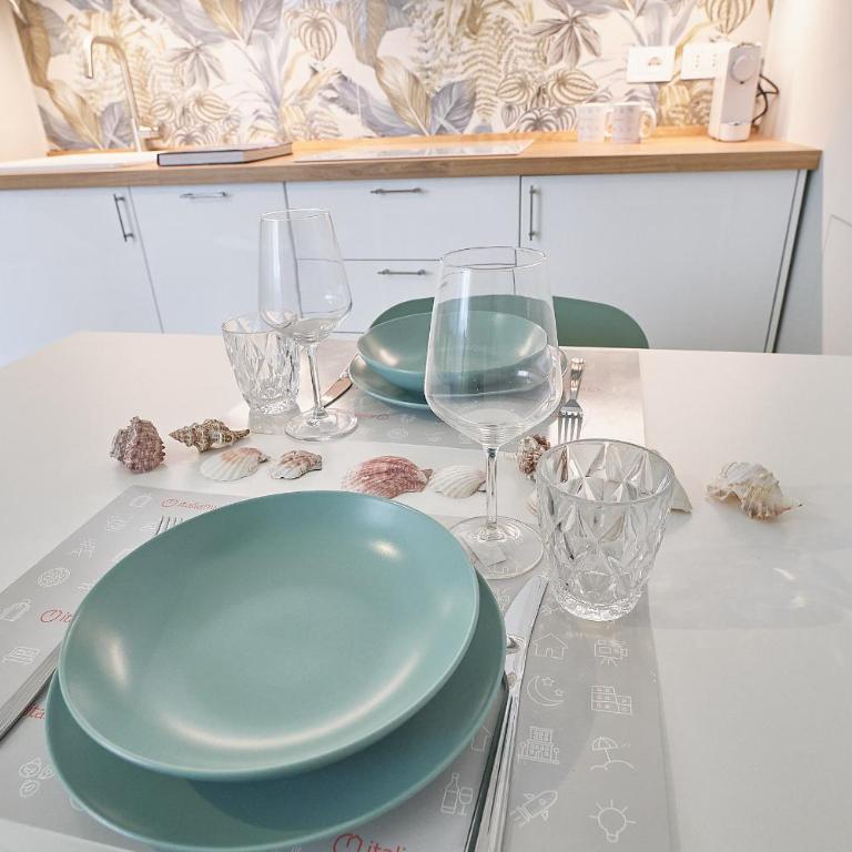 Mare e Conchiglie - Appartamento - 28