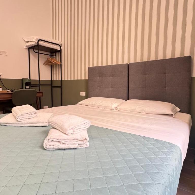 Bloom Home - Deluxe Zimmer - 2