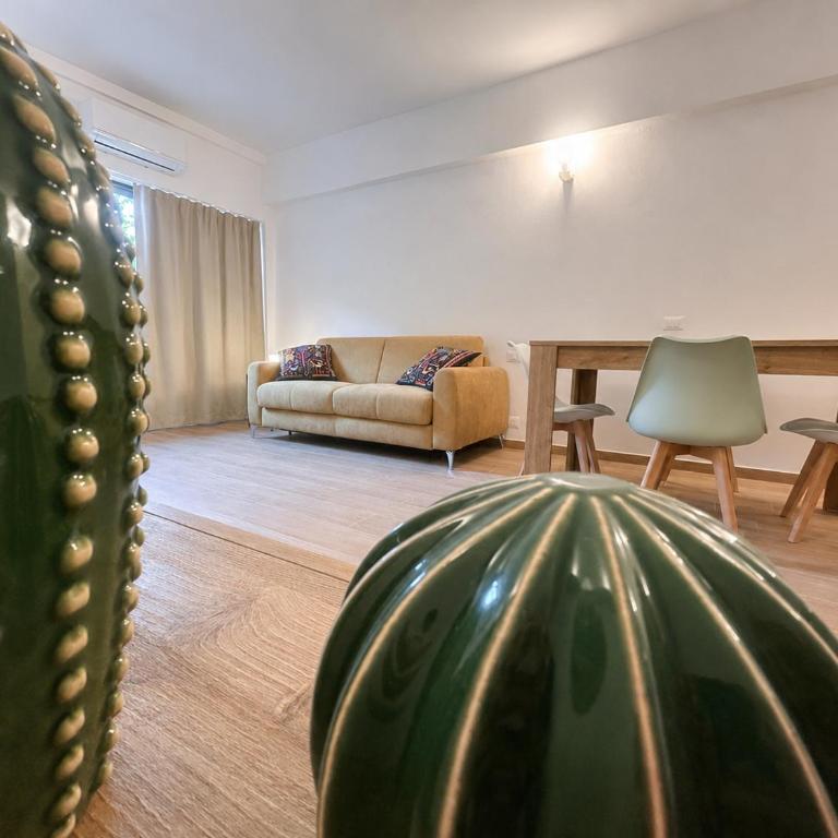 Vela Suites - Maestrale - Apartment mit 1 Schlafzimmer - 13