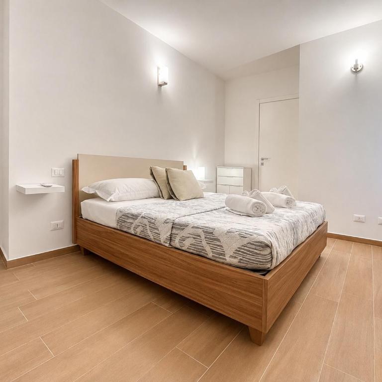 Vela Suites - Maestrale - Apartment mit 1 Schlafzimmer - 6