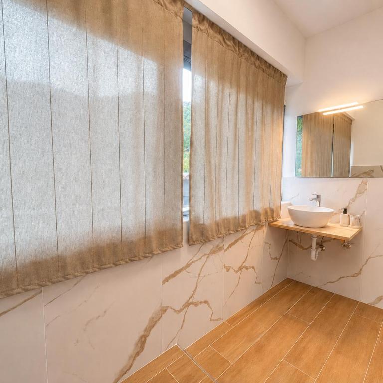 Vela Suites - Maestrale - Apartment mit 1 Schlafzimmer - 15
