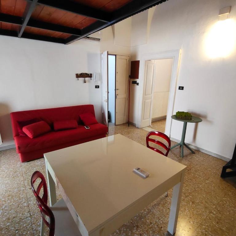 Appartamento Rilu' - Appartement 2 Chambres - 5