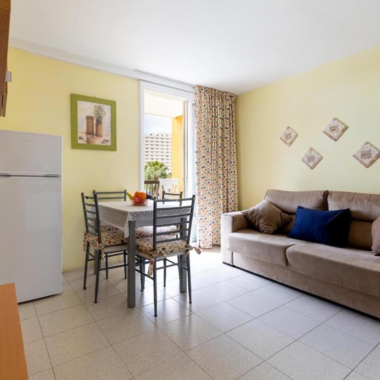 41 Copacabana Ocean View & Pool - Appartement - 6