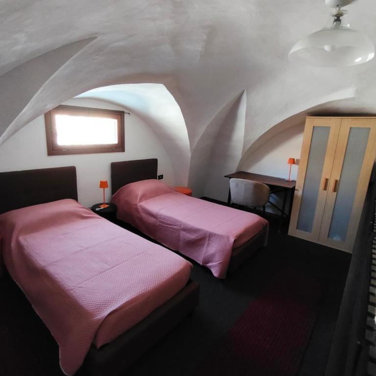 Appartamento Rilu' - Appartement 2 Chambres - 7