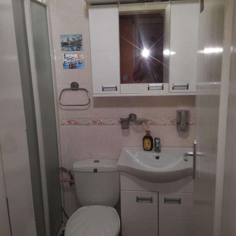 Apartman Srce Vrnjacke Banje - Appartement 1 Chambre - 1