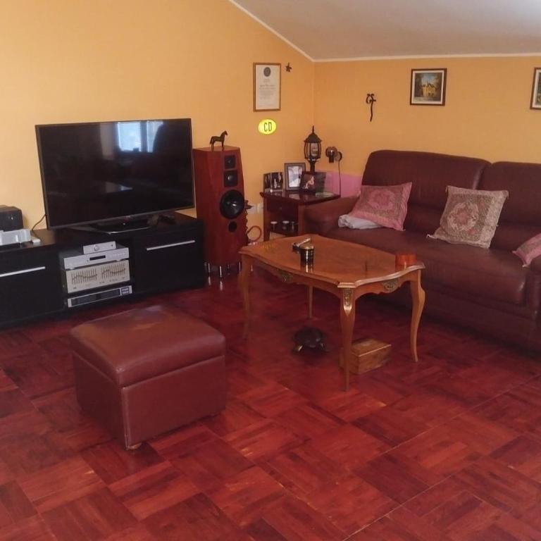 Apartman Srce Vrnjacke Banje - Appartement 1 Chambre - 2