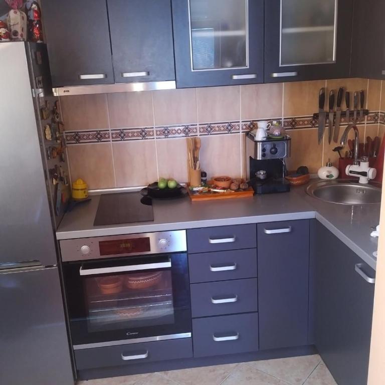 Apartman Srce Vrnjacke Banje - Appartement 1 Chambre - 5