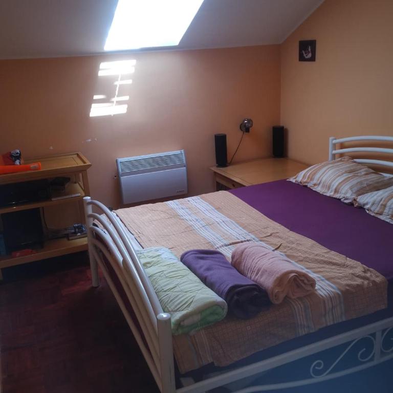 Apartman Srce Vrnjacke Banje - Appartement 1 Chambre - 6