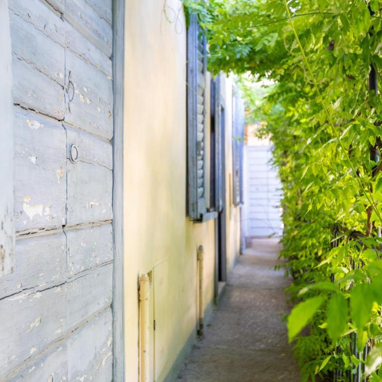 The Boutique Houses - Design District - Apartment mit 2 Schlafzimmern und Terrasse - 23