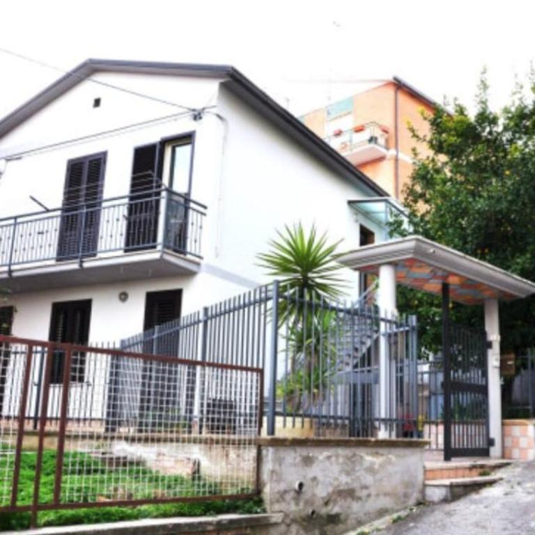 Petrucci House - Casa con 2 Camere da Letto - 1