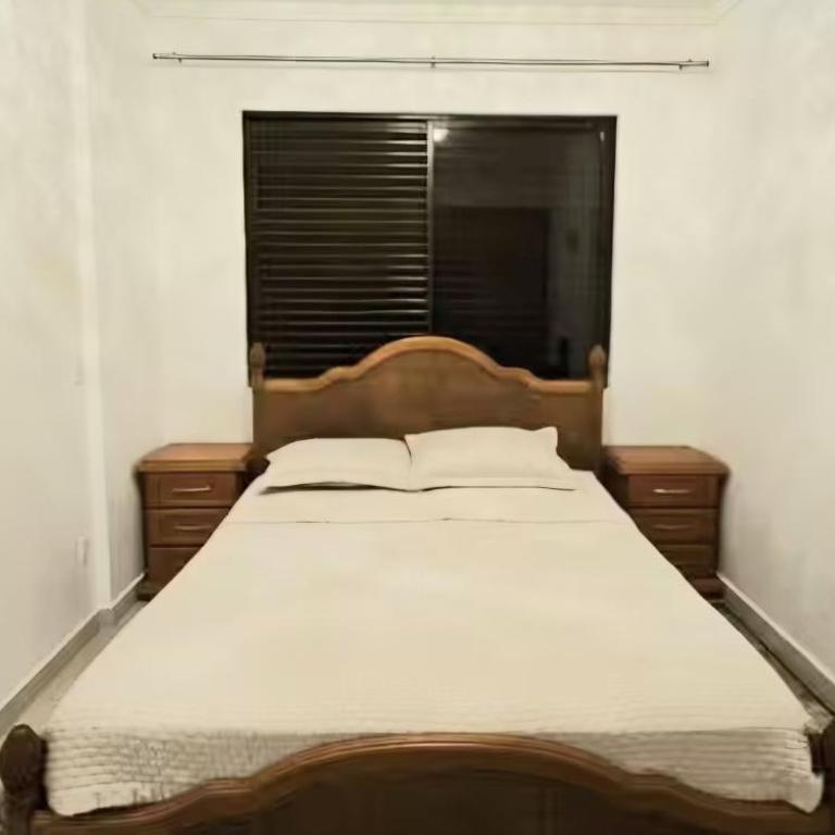 Casa Privada Marisa - Two-Bedroom House - 6