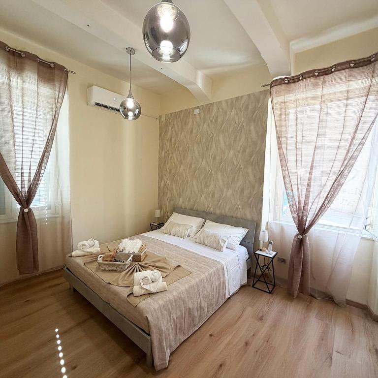 BeP Boutique Stay - Camera Tripla - 5