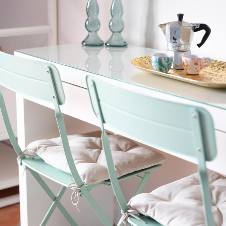 Nottedimare - Suite Superior con Vista Mare - 14