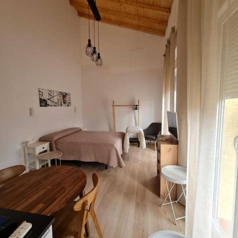 ApartamentosMalaga2 - Studio Duplex - 1