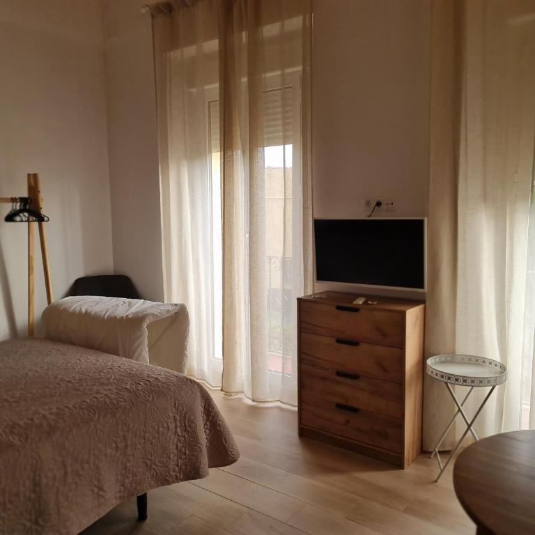 ApartamentosMalaga2 - Studio Duplex - 6