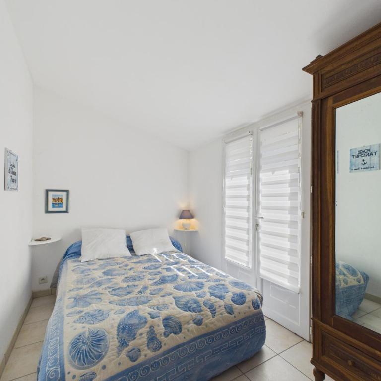 350 m de la Grande Plage - Maison 4 adt 2 enf - Ferienhaus - 5