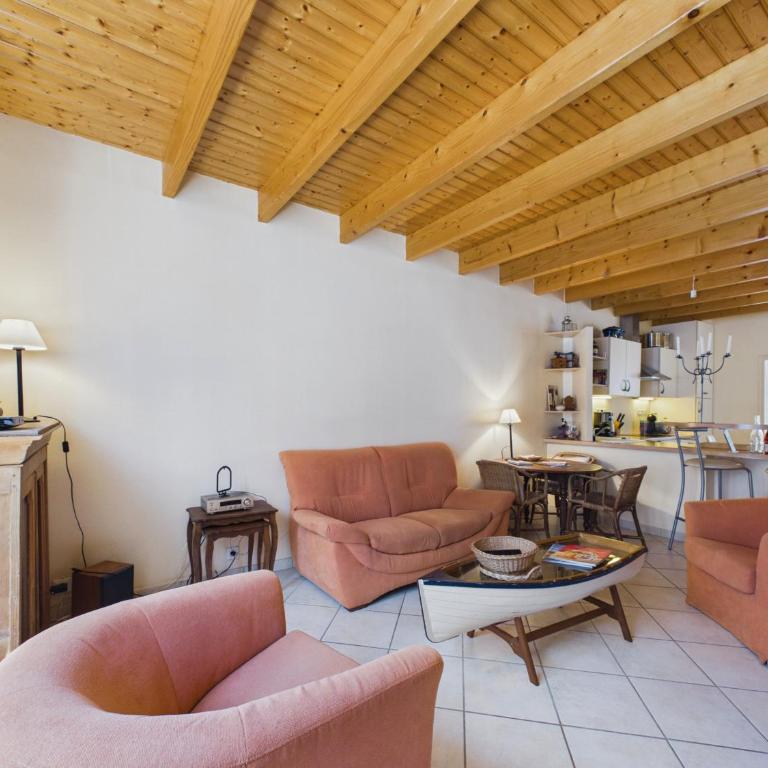 350 m de la Grande Plage - Maison 4 adt 2 enf - Ferienhaus - 1
