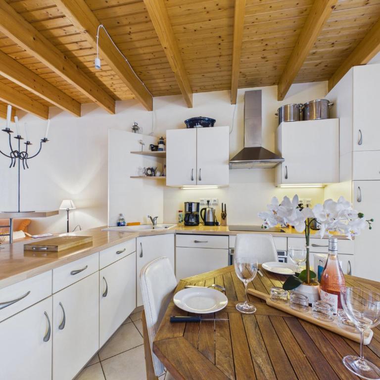 350 m de la Grande Plage - Maison 4 adt 2 enf - Ferienhaus - 9