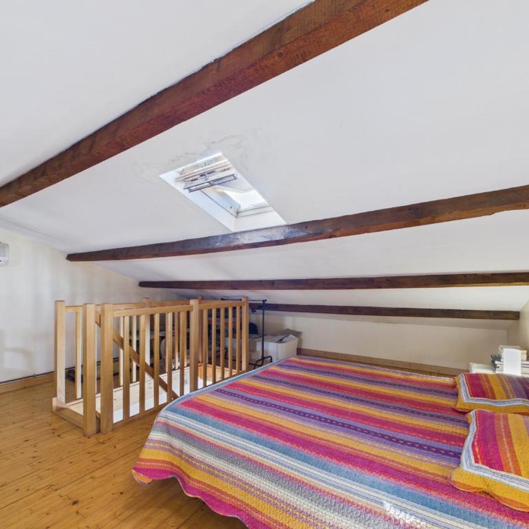 350 m de la Grande Plage - Maison 4 adt 2 enf - Ferienhaus - 15