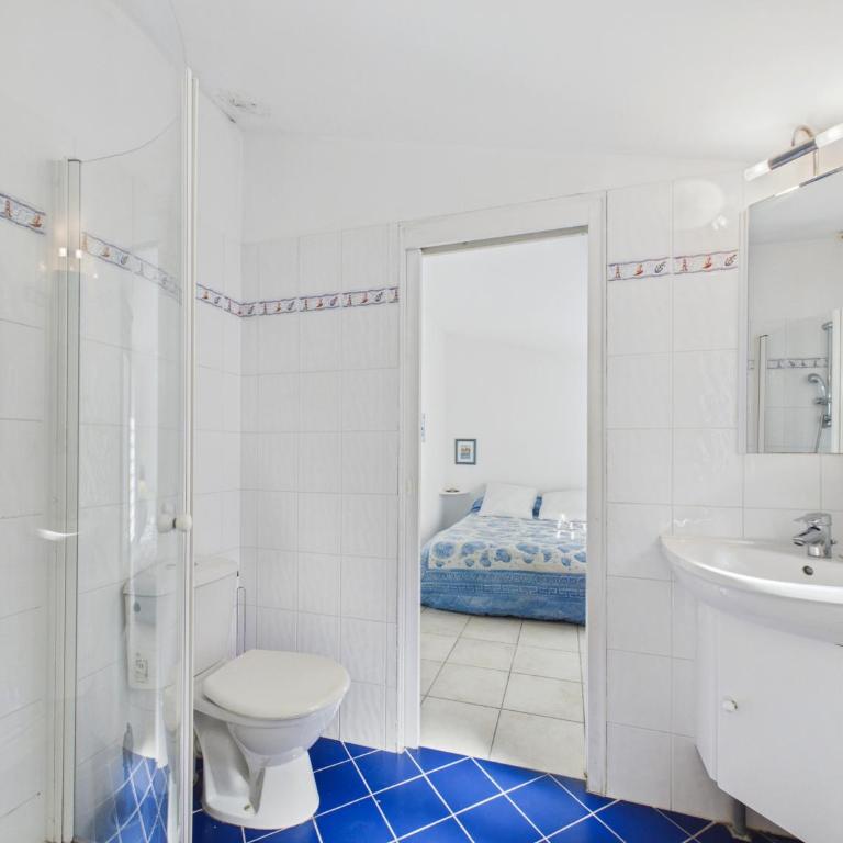 350 m de la Grande Plage - Maison 4 adt 2 enf - Ferienhaus - 14