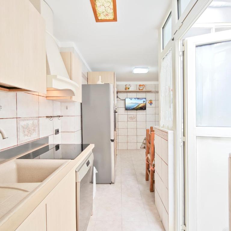 La Piccola Dimora - Apartment mit 1 Schlafzimmer - 20