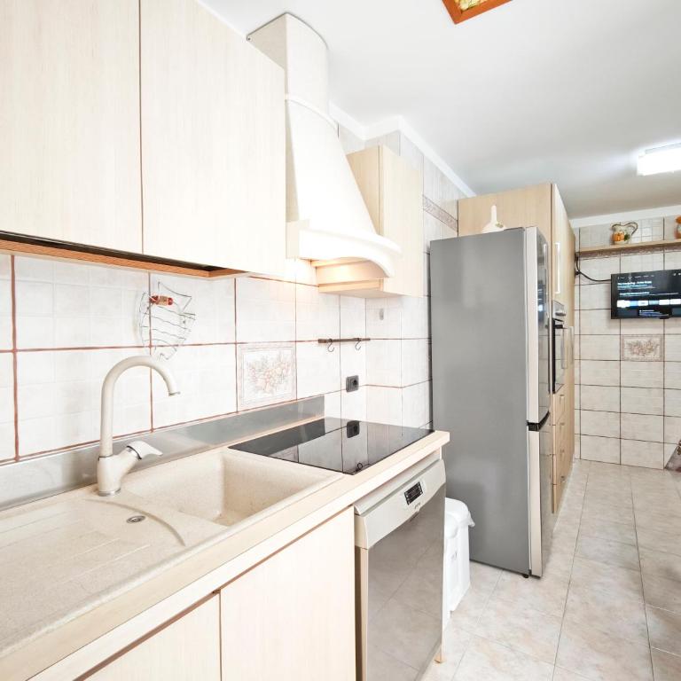 La Piccola Dimora - Apartment mit 1 Schlafzimmer - 13