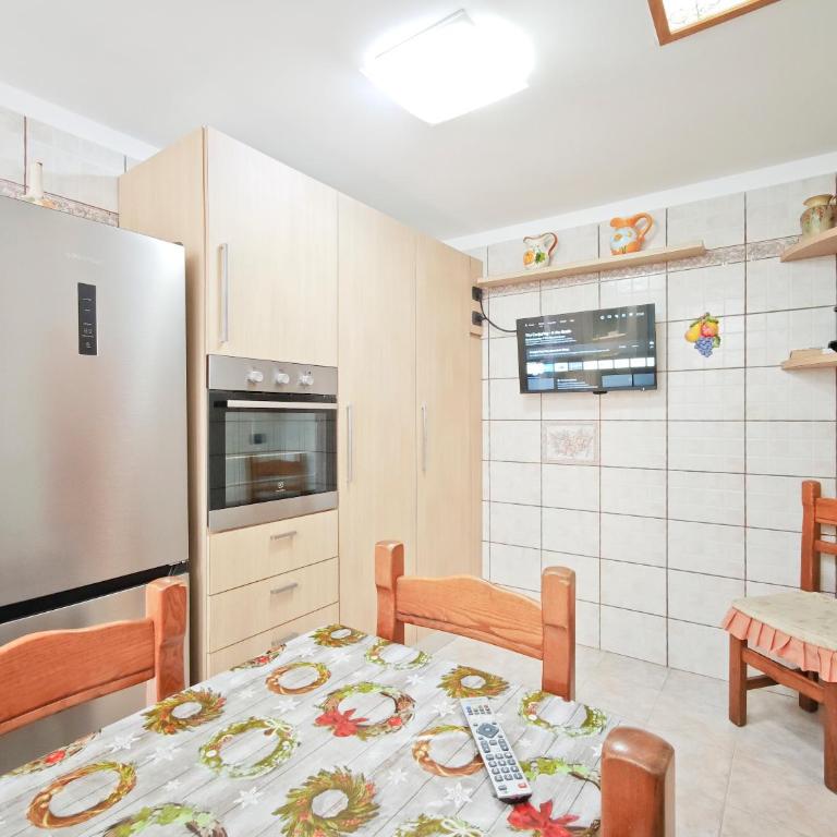 La Piccola Dimora - Apartment mit 1 Schlafzimmer - 27
