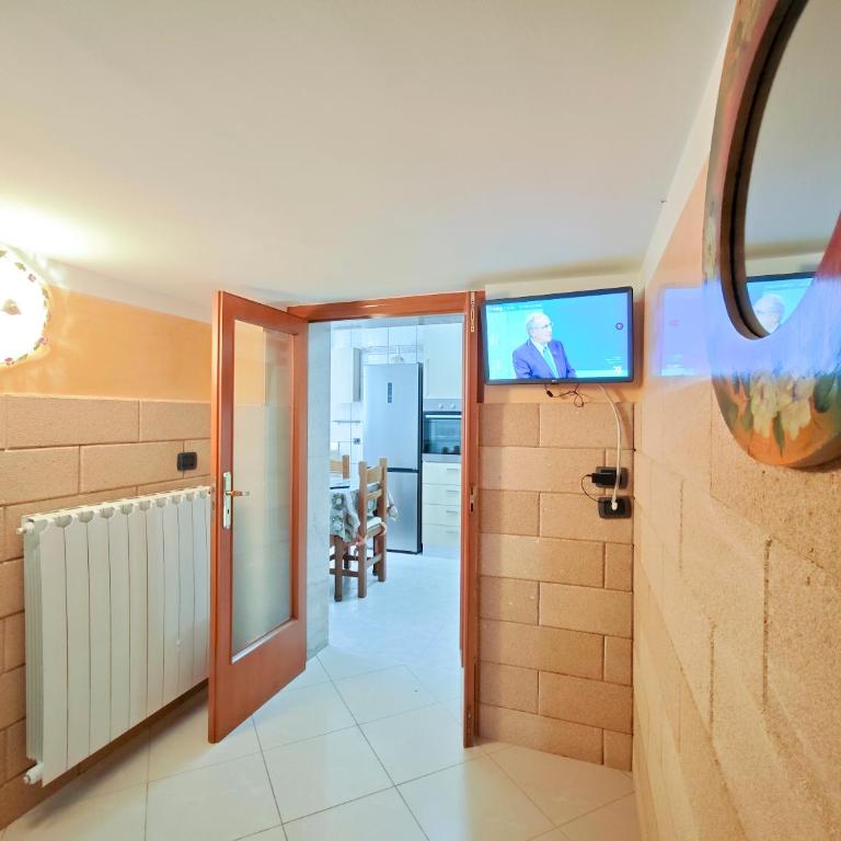 La Piccola Dimora - Apartment mit 1 Schlafzimmer - 28