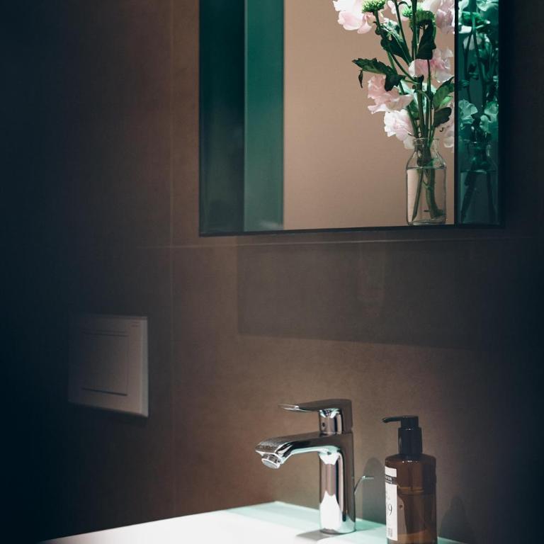 Hôtel des Voyageurs Boutique - Suite - 15