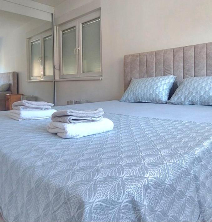 Lumina - Apartman sa 1 Spavaćom Sobom - 2