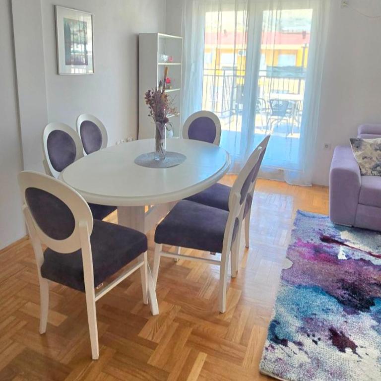 Lumina - Apartman sa 1 Spavaćom Sobom - 3