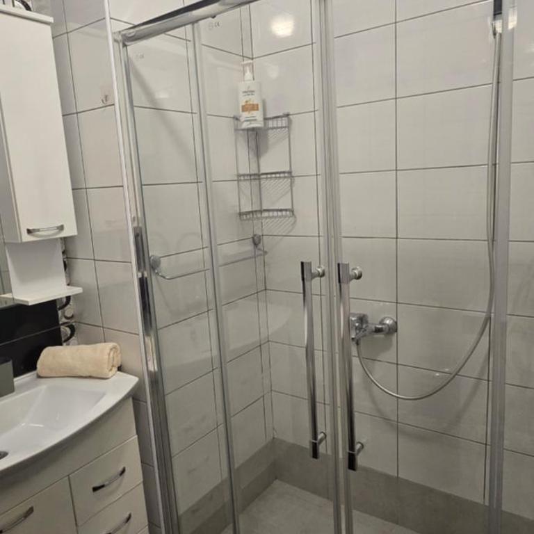 Lumina - Apartman sa 1 Spavaćom Sobom - 5
